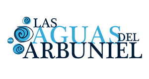 Las Aguas del Arbuniel Logo