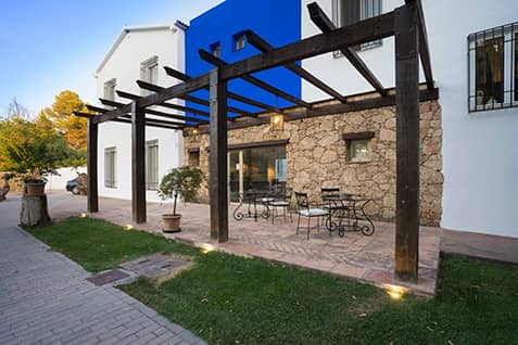 Casa Rural superior Casa_rural_las_aguas_del_arbuniel